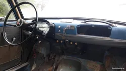 Fiat  1100 special