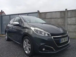 PEUGEOT 208 1.2 PureTech 82ch Style /GPS∕BLUETOOTH∕RADAR RECUL/USB∕AUXI/JA
