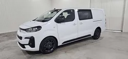 Citroën Jumpy CABINE APPROFONDIE CA XL DIESEL 180 CH AUTOMAT