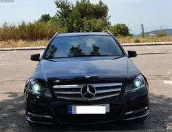 Mercedes-Benz C 220 Avangart
