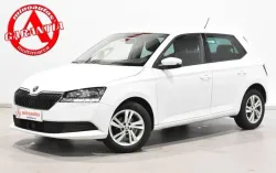 Skoda Fabia 1.0 TSI Ambition Plus 70kW