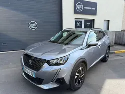 PEUGEOT 2008 BLUEHDI 110cv ALLURE