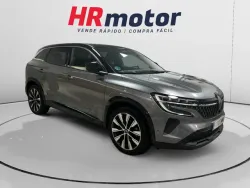 RENAULT Austral 1.3 TCe Mild Hybrid Techno CVT 116kW