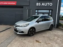 RENAULT GD SCENIC 1.5 DCI 110CH Boite Auto 7Place