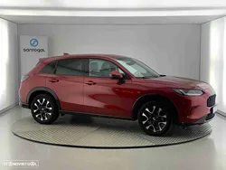 Honda ZR-V 2.0 i-MMD Lifestyle