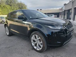 Land Rover Range Rover Evoque 2 II D180 10CV 4WD R-DYNAMIC SE BVA