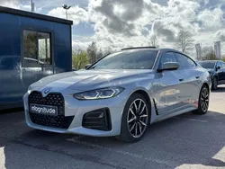 BMW SERIE 4 420d 435e/MOIS* xDrive Gran Coupé M Sport BVA8 G26 / TOIT OUVRANT / PHARES LASER