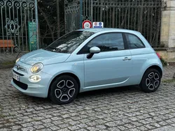 Fiat 500 ii (2) 1.0 70 hybride bsg s/s cult Garantie 12mois