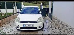 Ford Fiesta (Fiesta)
