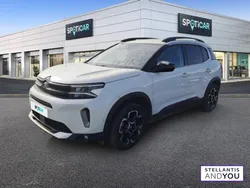 Citroën C5 Aircross PureTech 130 S&S EAT8 Shine