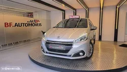 Peugeot 208 1.2 PureTech Style