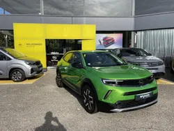 Opel Mokka (2) 1.2 Turbo 100ch ELEGANCE