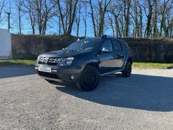 DACIA DUSTER 4X4 1.5 DCi 110 cv Prestige