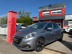 PEUGEOT 208 110 ch BVM6 Tech Edition