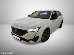 Peugeot 308 SW 1.2 PureTech Active Pack