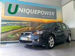 Ford Focus SW 1.4 16V Trend