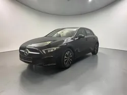 Mercedes classe a 180d cuir 1 main mubx