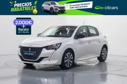 Peugeot 208 1.2 Puretech S&S Active Pack 75