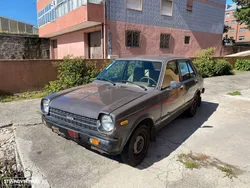 Toyota Starlet