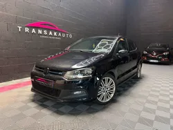 VOLKSWAGEN POLO 1.4 TSI 150 ACT BlueMotion Technology BlueGT DSG7