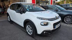Citroën C3 1.6 BlueHDi 75 ch – 2018 – Très bon état – Clim / Écran tactile