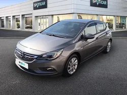 OPEL Astra 1.4 Turbo 150 ch Start/Stop BVA6 Innovation
