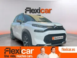 CITROEN C3 Aircross Puretech S&S C-Series 110