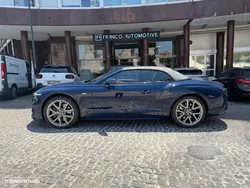 Bentley Continental Cabrio GTC 4.0 Hybrid Speed