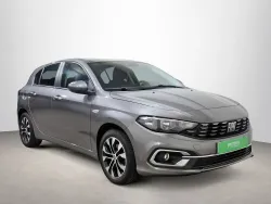 FIAT Tipo 1.6 Multijet City Life 97KW