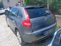 Citroën C4 hdi