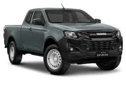 Isuzu D-MAX 2.2 DDI 164CH B-STRONG SPACE M/T