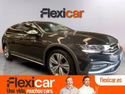 VOLKSWAGEN Passat Variant 2.0TDI Sport DSG 140kW