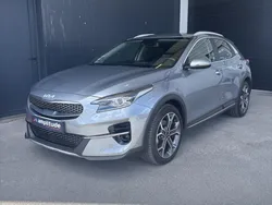 Kia XCeed 1.6 CRDI 136ch MHEV Design DCT7 MY22