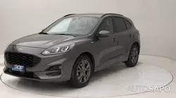 Ford Kuga 1.5 EcoBoost ST-Line de 2022