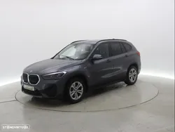 BMW X1 25 e xDrive Corporate Edition