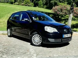 VW Polo 1.4Tdi Confortline AC