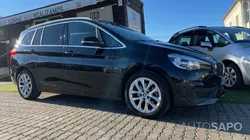 BMW Série 2 de 2019