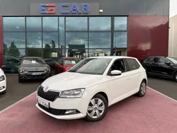 Skoda FABIA Business 1.0 TSI 95 ch