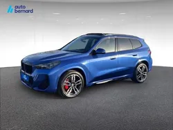 Bmw X1 XDrive20d 163ch M Sport