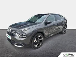 CITROEN C4 BlueHDi 130 EAT8 Max