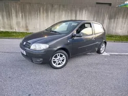 Fiat Punto 1.2 8v 60cv