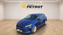 RENAULT Clio TCe 90 ch GSR2 Evolution