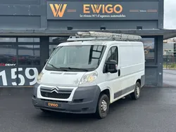 CITROEN JUMPER VU FOURGON 2.2 HDI 110 30 L1H1 BUSINESs