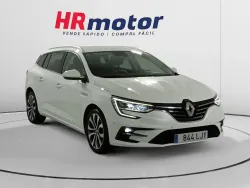 Renault Megane S.T. E-TECH Zen 117kW