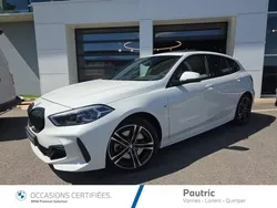 Bmw Série 1 120iA 178ch M Sport DKG7