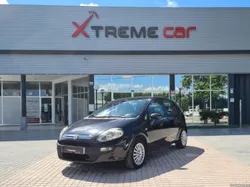 Fiat Grande Punto 1.2 Free Start&Stop
