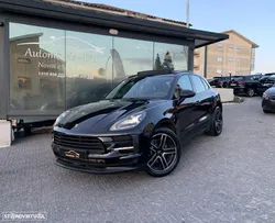 Porsche Macan Spirit