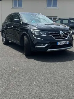 Renault Koleos DCI 130 4X2 ENERGY INTENS