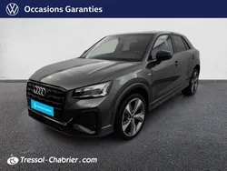 AUDI Q2 35 TDI 150 S tronic 7 S line Plus