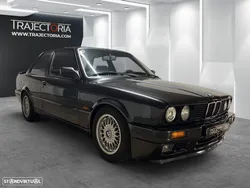 BMW 320 iS